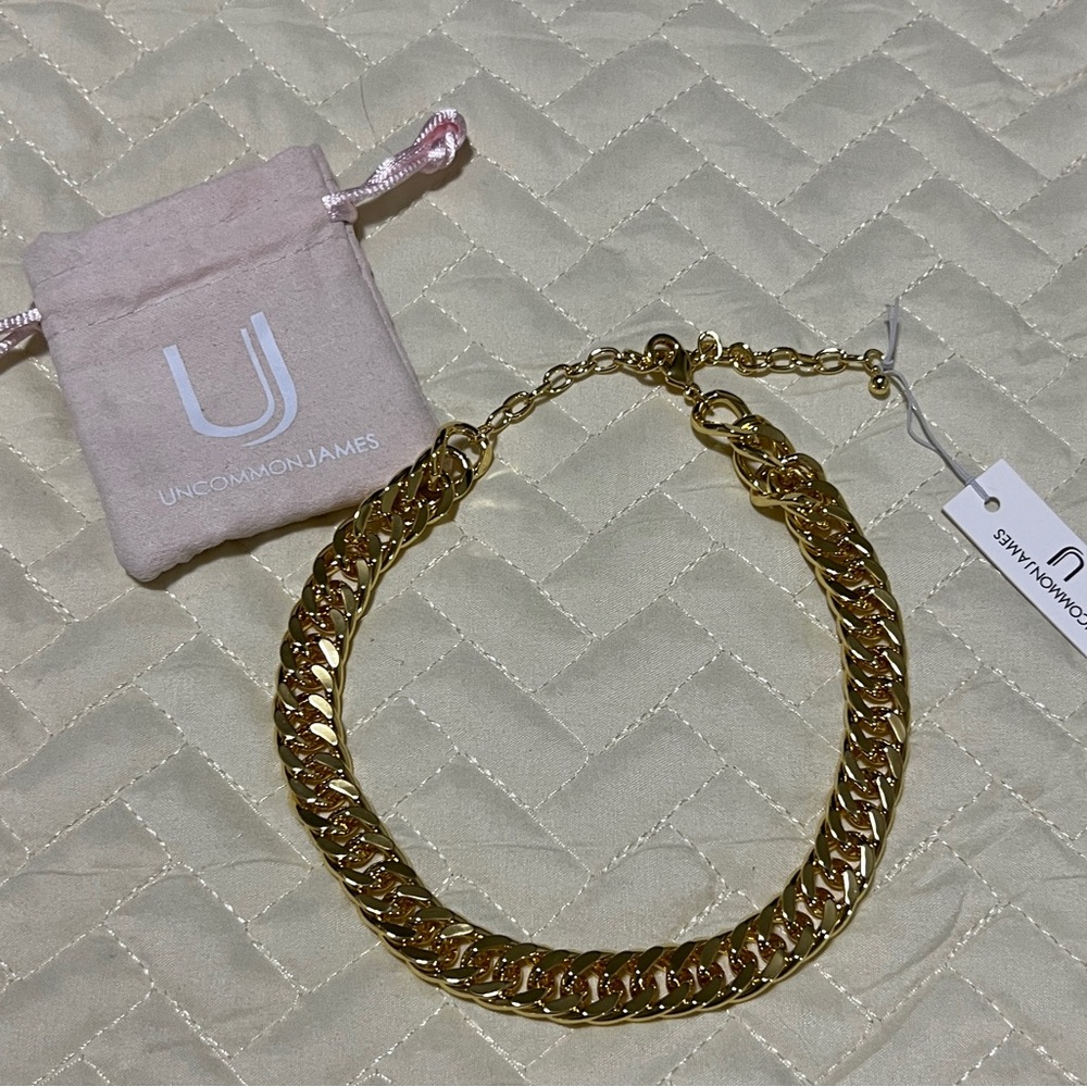 Uncommon James Ethereal Necklace